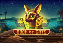 Book Of Cats