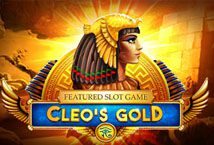 Cleo's Gold
