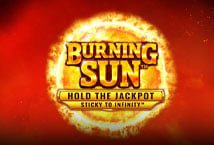 Burning Sun
